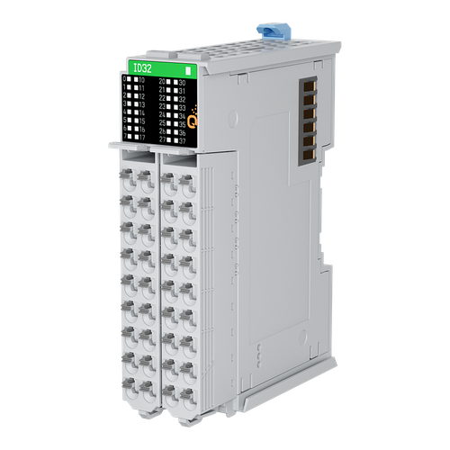 HCQX-OD32-D4-PNP