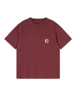 Женская Футболка Pocket