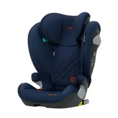 Автокресло Avova Sora-Fix River Blue