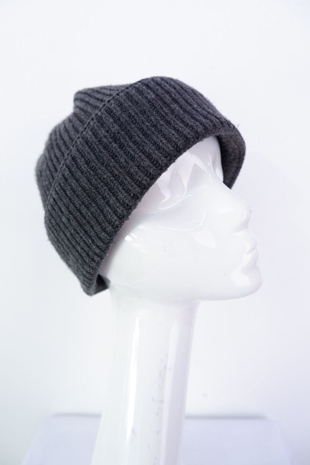 Шапка на каждый день