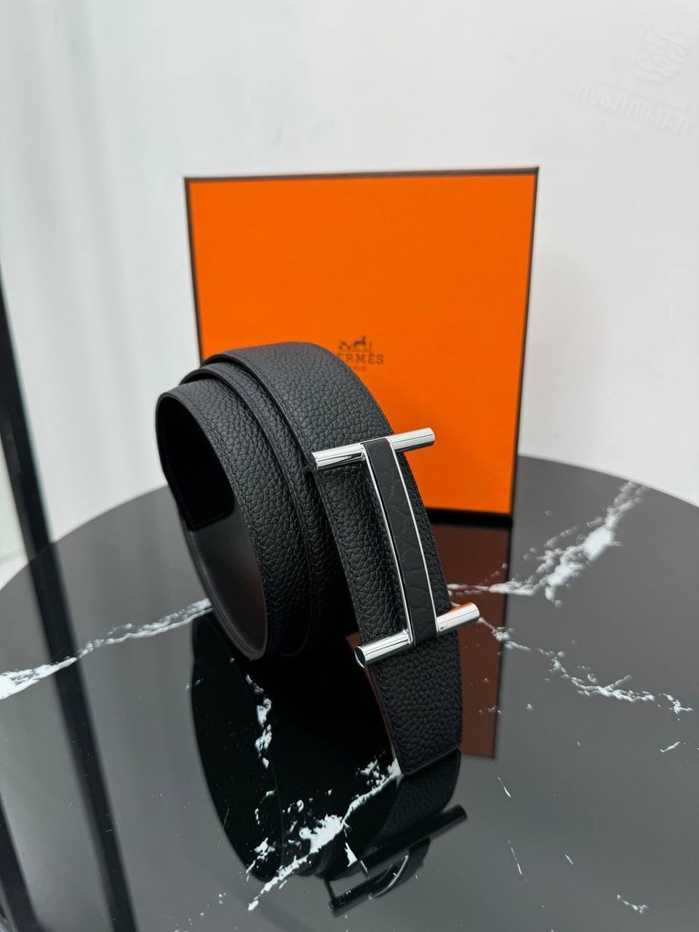 Ремень Hermes