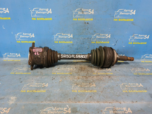 Привод передний левый TOYOTA LITEACE NOAH 1996-2001