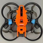 Квадрокоптер GepRC Darkstar22 04 Pro ELRS2.4G