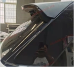 Спойлер на крышу со стоп-сигналом для LAND ROVER RANGE ROVER SPORT L494 2014 - 2021 SVR Лэнд Ровер Спорт