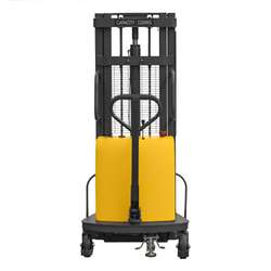 Штабелер с электроподъемом SMART SPN 1025 (1 т, высота подъема 2500 мм) 63-0009