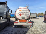 FoxTank 8777 Полуприцеп цистерна 877721 (светлые нефтепродукты)