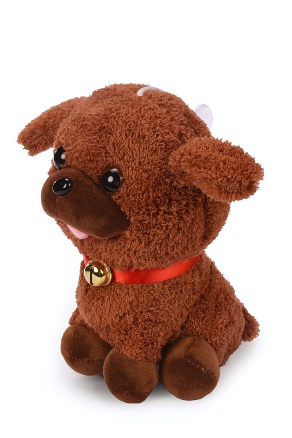 Мягкая игрушка Собачка 22см, KK410