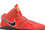 Кроссовки Nike Lebron 8 Qs "Empire Jade"