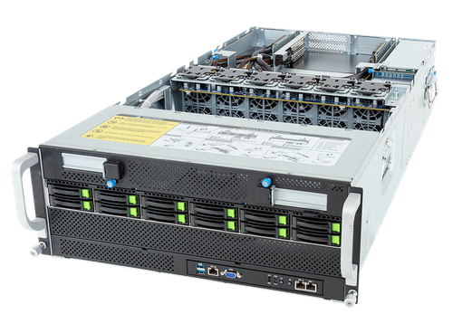 Сервер Gigabyte G493-ZB4-AAP1