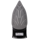 Утюг HOMESTAR HS-4010 тефлоновая подошва 2000Вт, черный