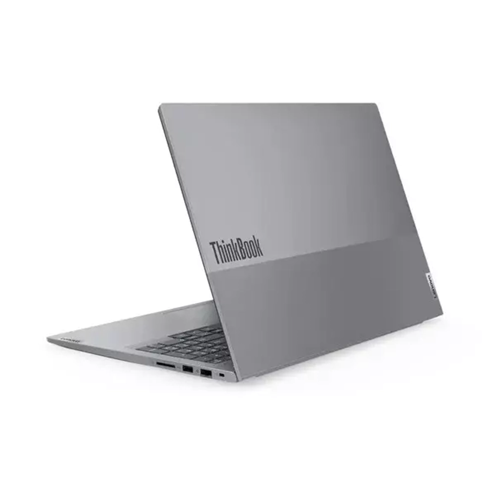 Ноутбук Lenovo ThinkBook 16 G6 IRL (21KH001VRU)