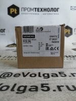 Siemens 6ES7134-6JD00-0CA1 новое