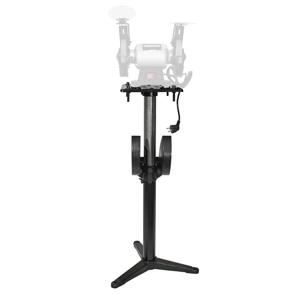 Стойка для станка точильного RockForce##Rock FORCE RF-GS-E