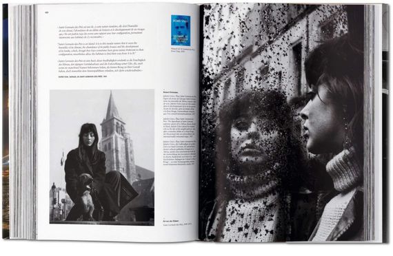 Paris, Portrait of a City