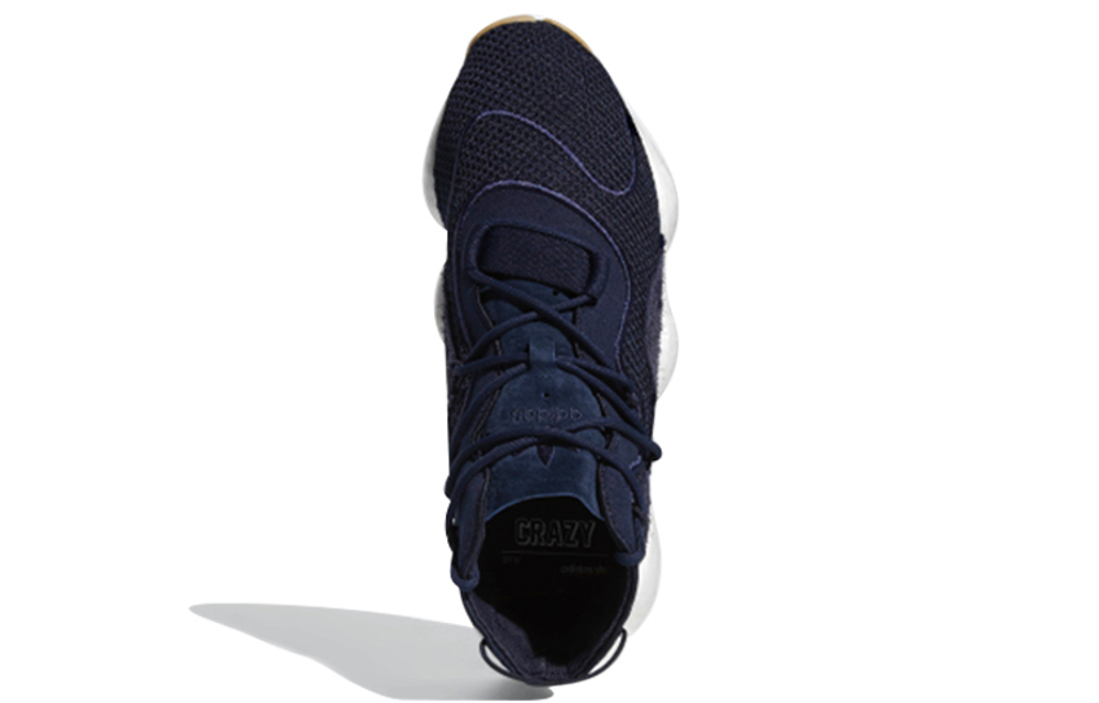 Кроссовки Adidas Originals Crazy Byw