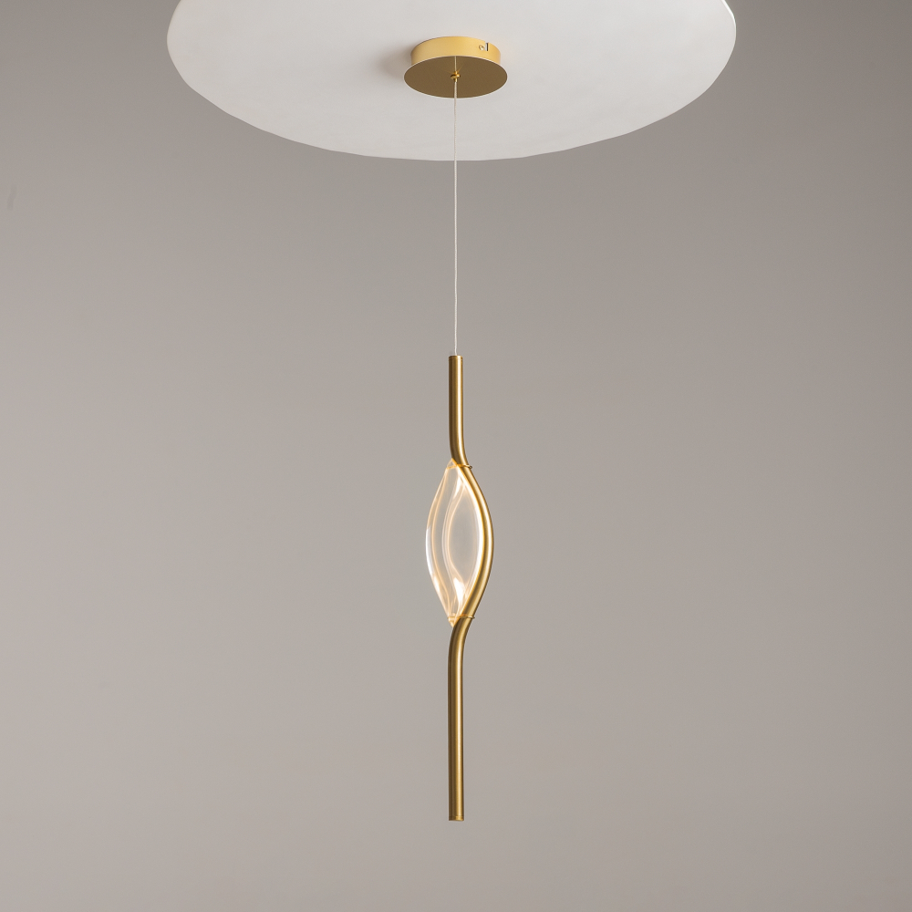 Подвесной светильник Maytoni MOD347PL-L8BS3K