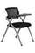 Кресло с пюпитром Click RCH 462TE Черный/Металл Серый