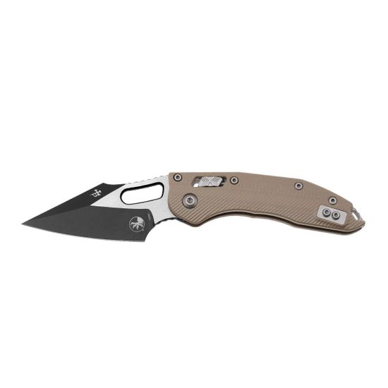 Нож Microtech Stitch 169RL-1FLGTTA