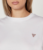 Футболка Guess Jeans - белый(W4YI05 K8HM0)