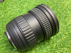 Объектив Tokina 11-16mm f/2.8 Покупка/Продажа