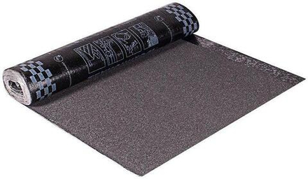 Наплавляемая гидроизоляция Бикрост ХПП 15м (рул)