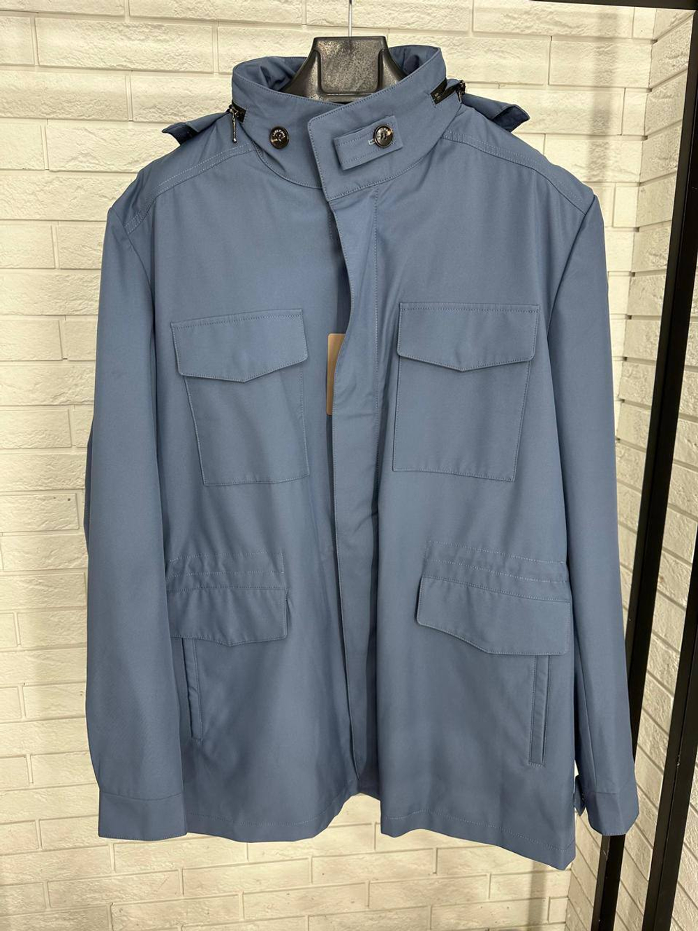 Куртка Loro Piana