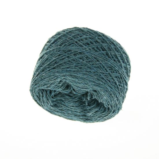Пряжа KNOLL YARNS 17/4 Nm Lambswool (100% шерсть мериноса), грамм