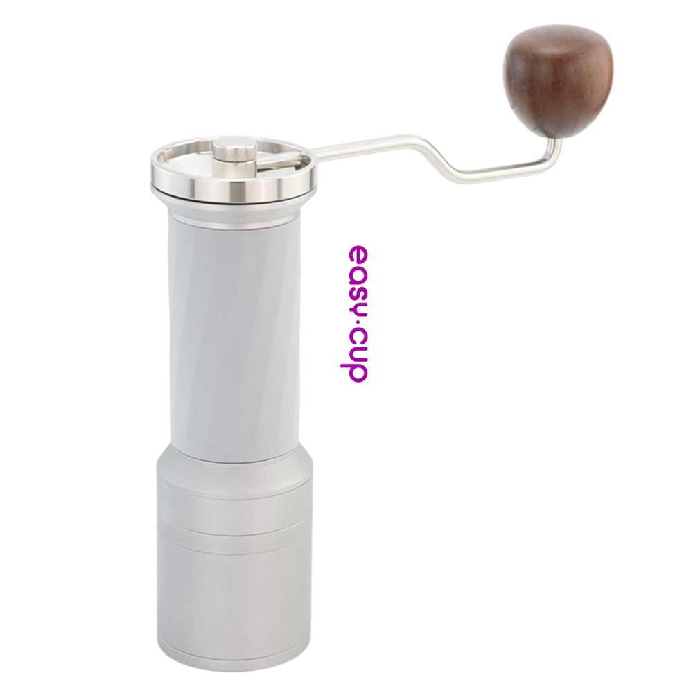 Кофемолка Easy-Cup с двумя парами жерновов Кофемолка Easy-Cup с двумя парами жерновов