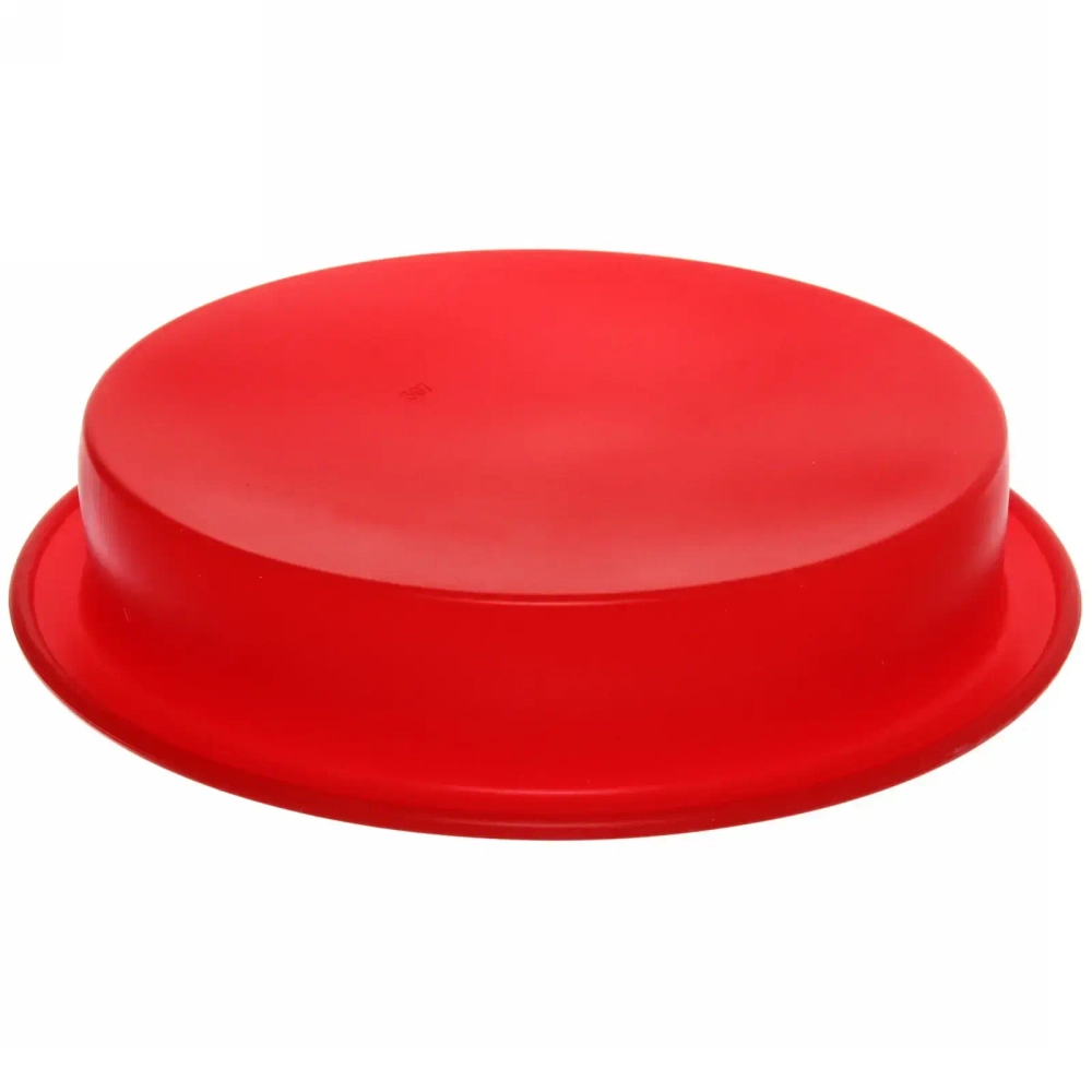 Форма силиконовая «Круг» 27*4,5 см