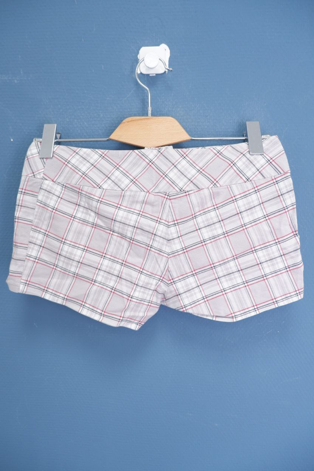 Шорты Oggi трикотажные 42 размер