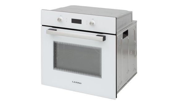 Электрический духовой шкаф Leran EO 6585 WG