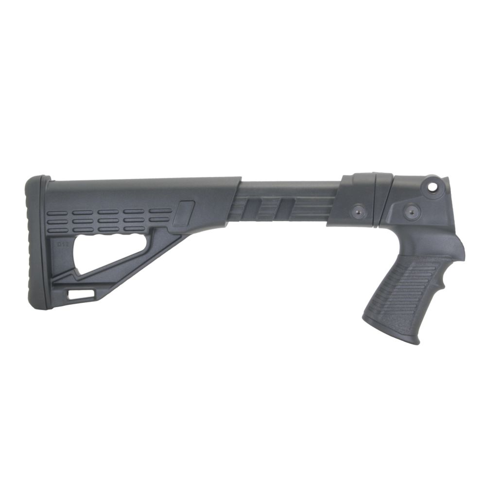 Cкладной приклад TBS Solid для турецких ружей, DLG Tactical