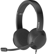Наушники A4Tech FH150U черный