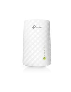 TP-Link RE220 AC750 Усилитель Wi-Fi сигнала