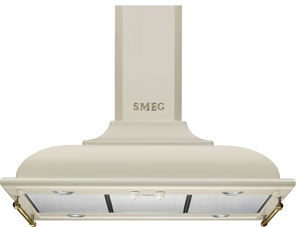 Вытяжка Smeg KCI19POE