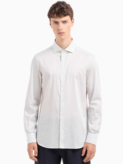 Рубашка EMPORIO ARMANI