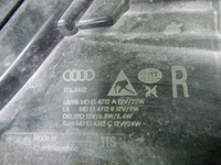 Фара правая Audi A6 5 C8 (2018-2023) LED