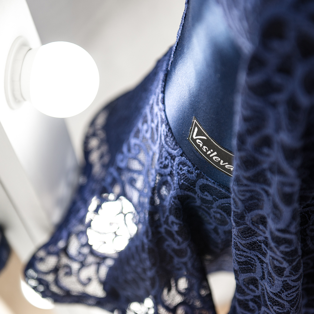 ателье танец