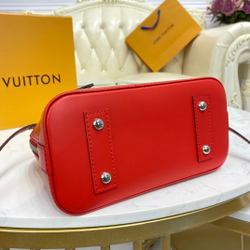 Louis Vuitton Alma BB