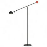 Floor design lamp Copernica by Marset