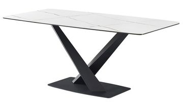 Стол Bari керамика 180