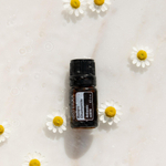 Эфирное масло doTERRA Римская ромашка, Roman Chamomile, 5 мл