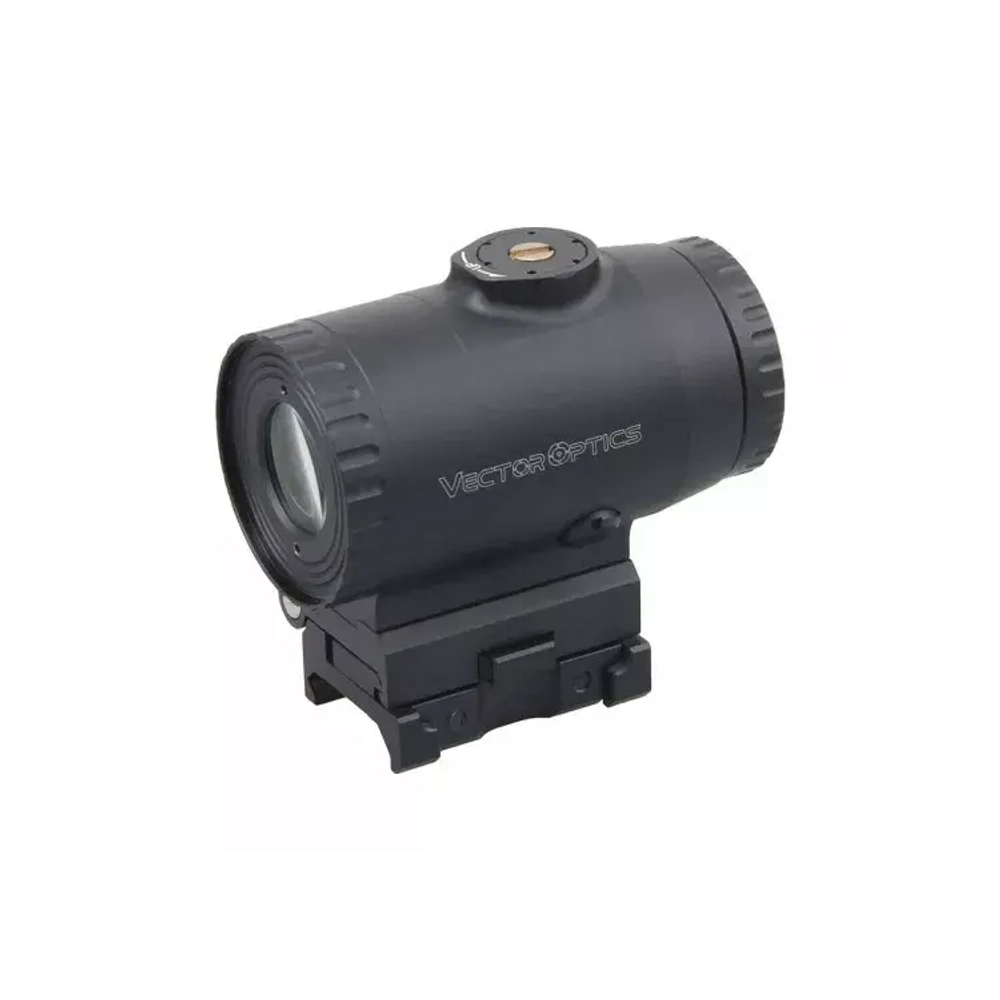 Увеличитель Vector Optics Paragon 3x18 MAGNIIFIER MICRO (SCMF-33)
