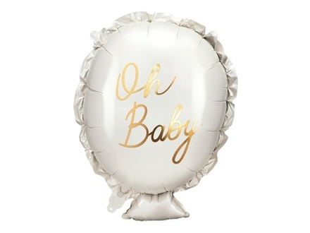 Шар "Oh, baby"