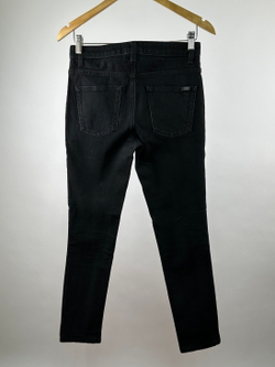 Джинсы Saint Laurent