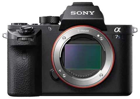 Sony Alpha ILCE-7SM3 Body