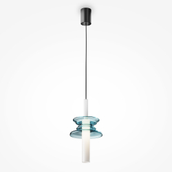 Подвесной светильник Maytoni MOD255PL-01B2