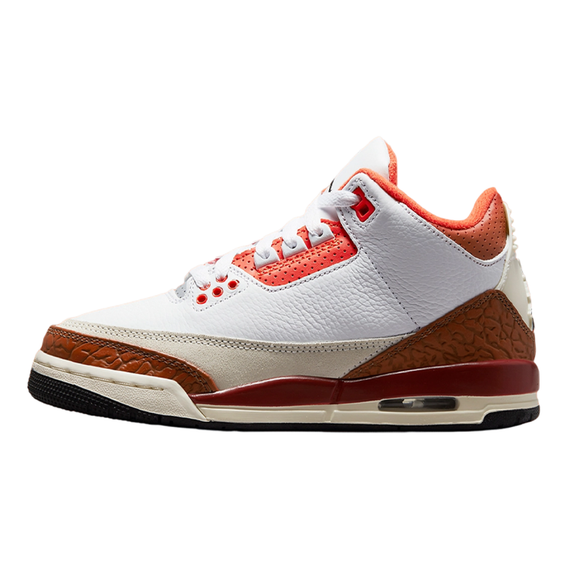 Jordan Air Jordan 3 Retro Mars Stone