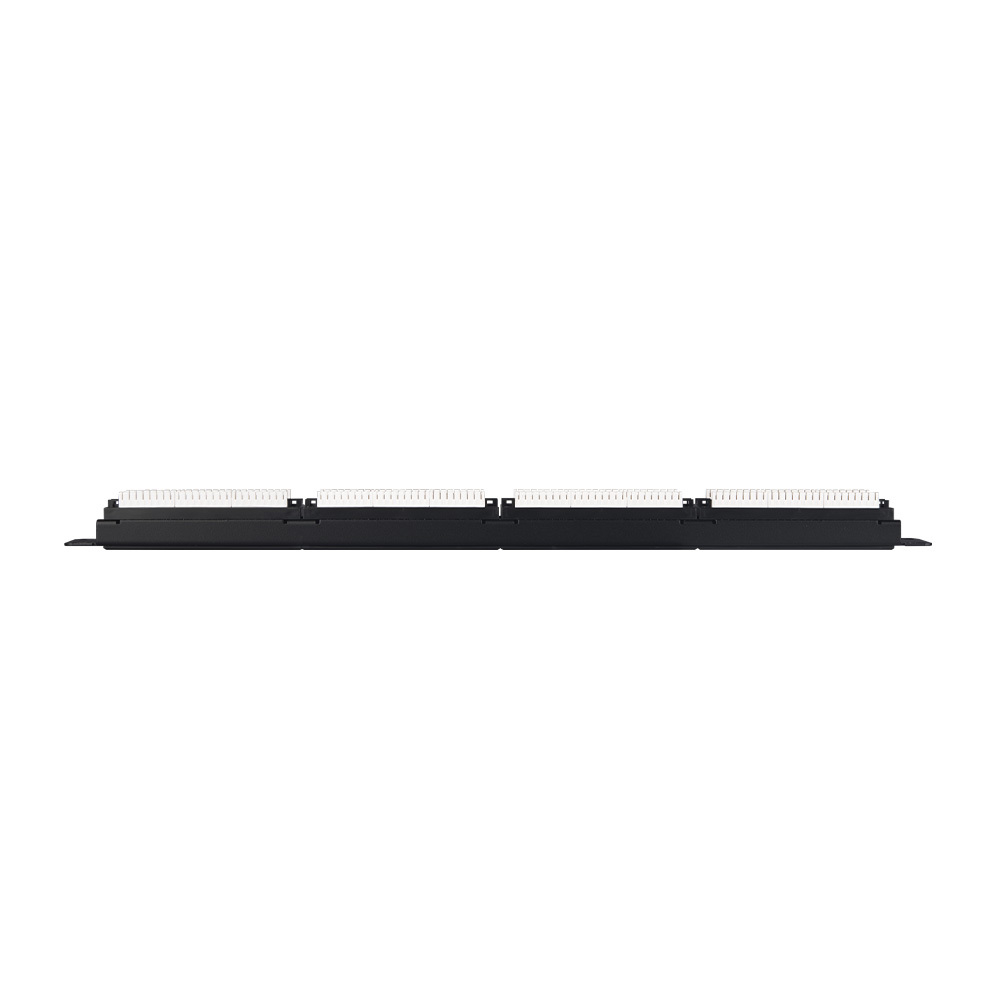 Nikomax NMC-RP24UD2-ES-1U-BK