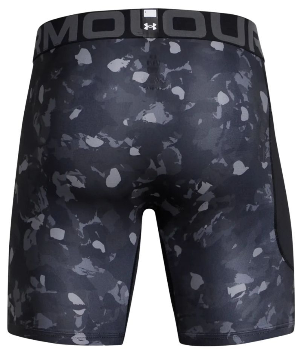 Термобелье Under Armour Heat Gear Printed